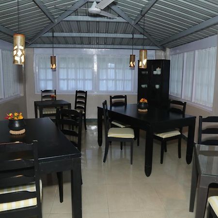 Kumar'S Mountain View Cottage Coonoor Bagian luar foto