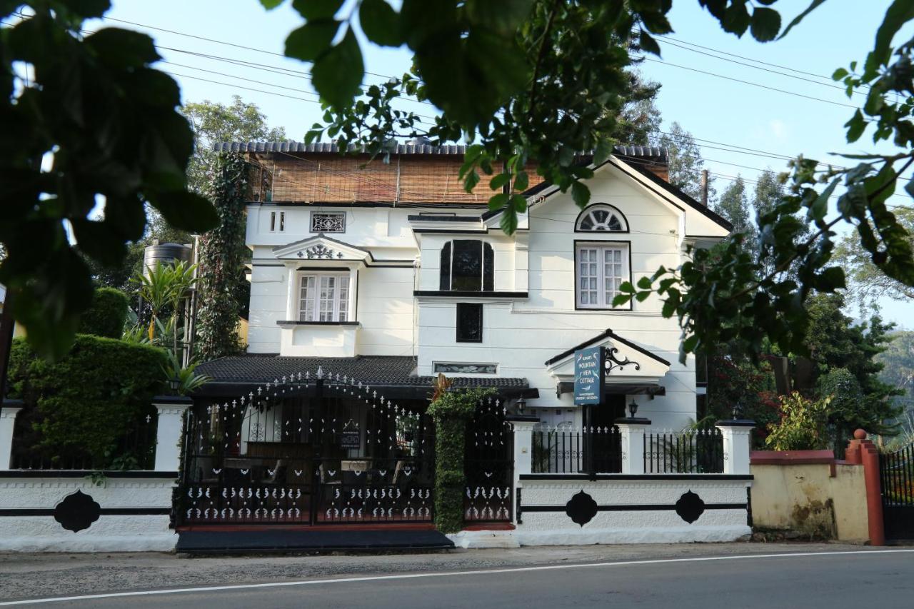Kumar'S Mountain View Cottage Coonoor Bagian luar foto
