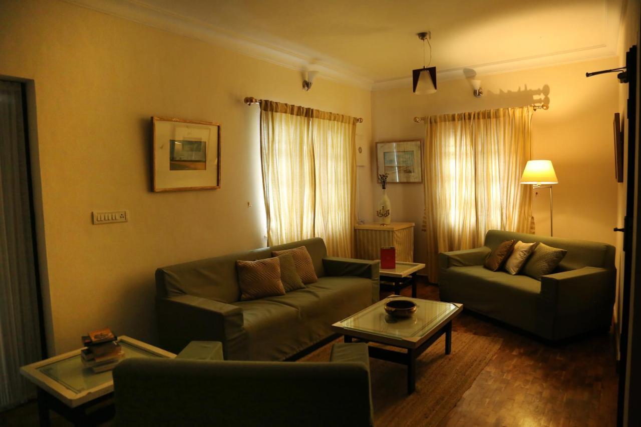 Kumar'S Mountain View Cottage Coonoor Bagian luar foto