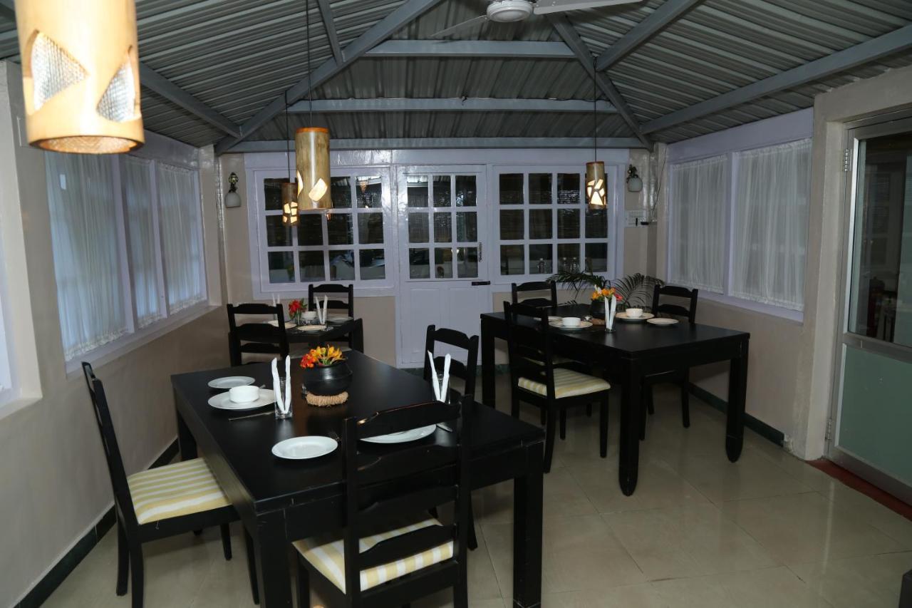 Kumar'S Mountain View Cottage Coonoor Bagian luar foto