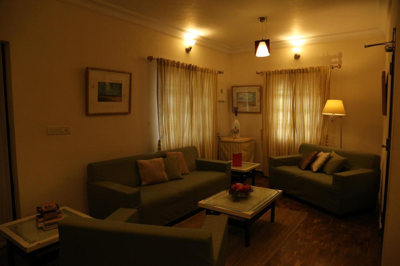 Kumar'S Mountain View Cottage Coonoor Bagian luar foto