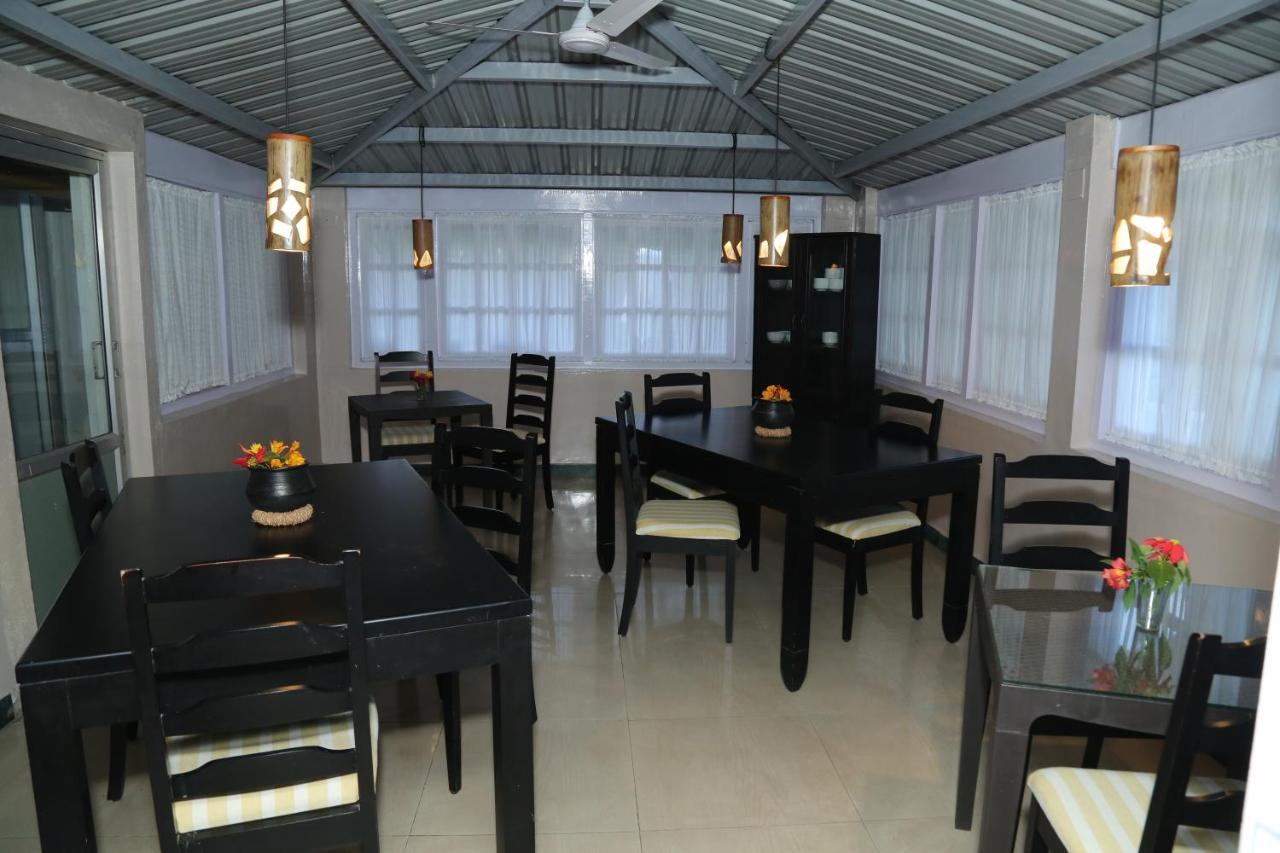 Kumar'S Mountain View Cottage Coonoor Bagian luar foto