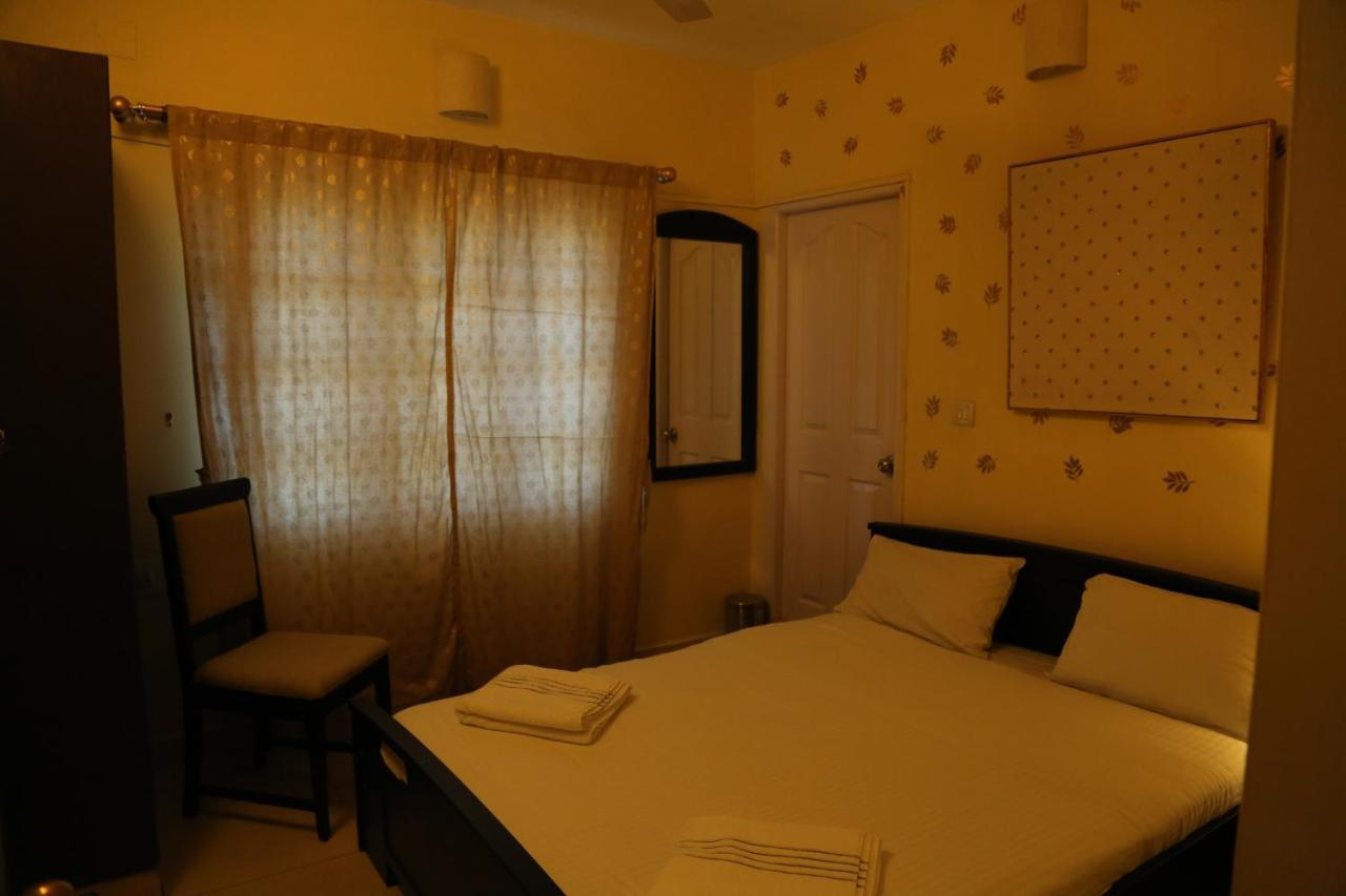 Kumar'S Mountain View Cottage Coonoor Bagian luar foto