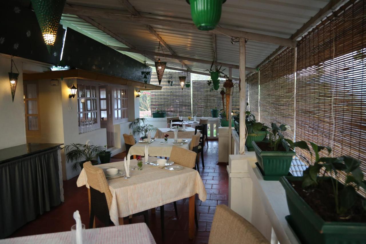 Kumar'S Mountain View Cottage Coonoor Bagian luar foto