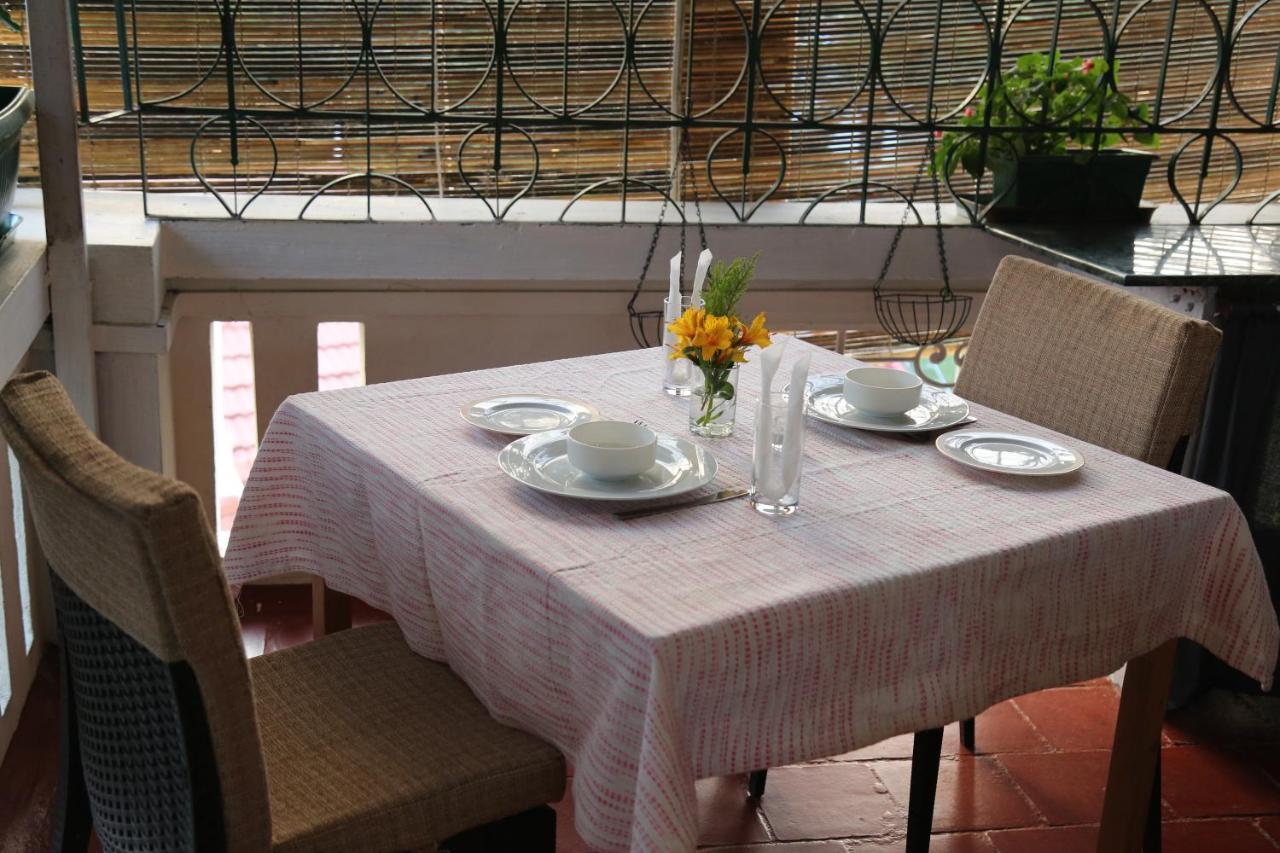 Kumar'S Mountain View Cottage Coonoor Bagian luar foto