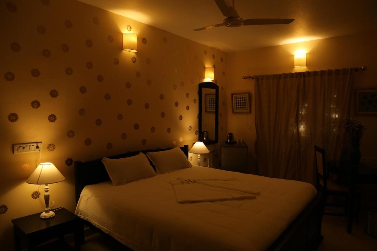 Kumar'S Mountain View Cottage Coonoor Bagian luar foto