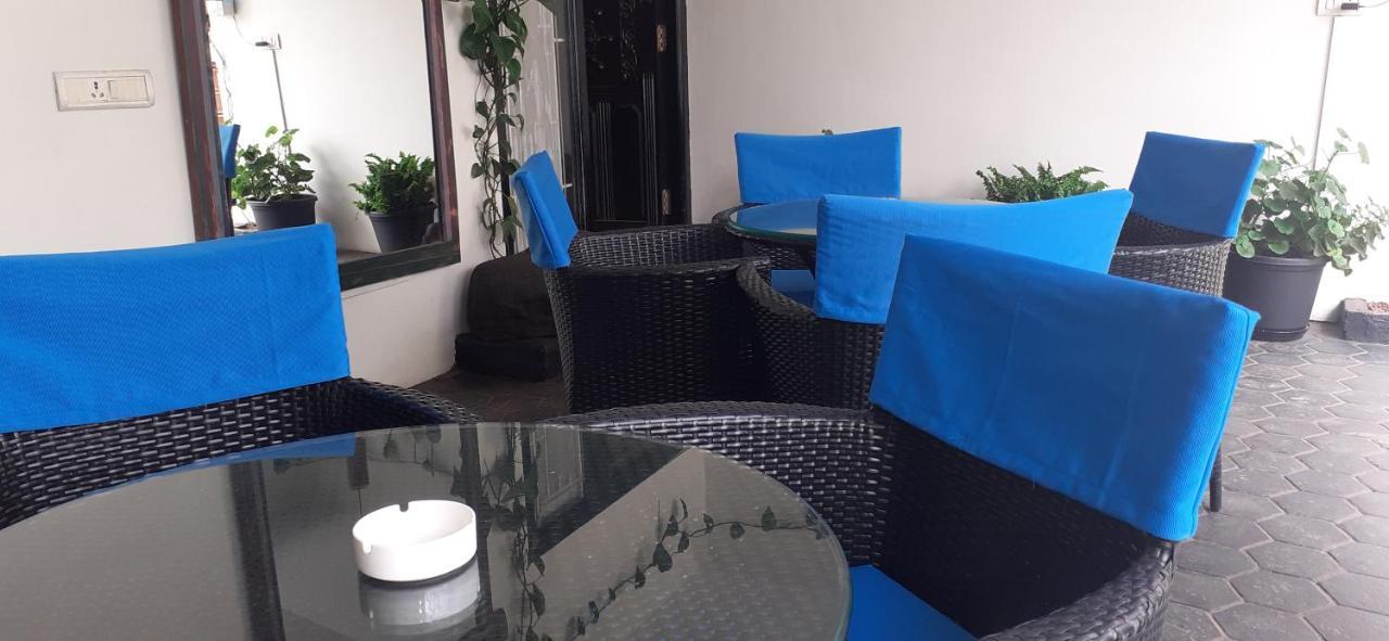Kumar'S Mountain View Cottage Coonoor Bagian luar foto